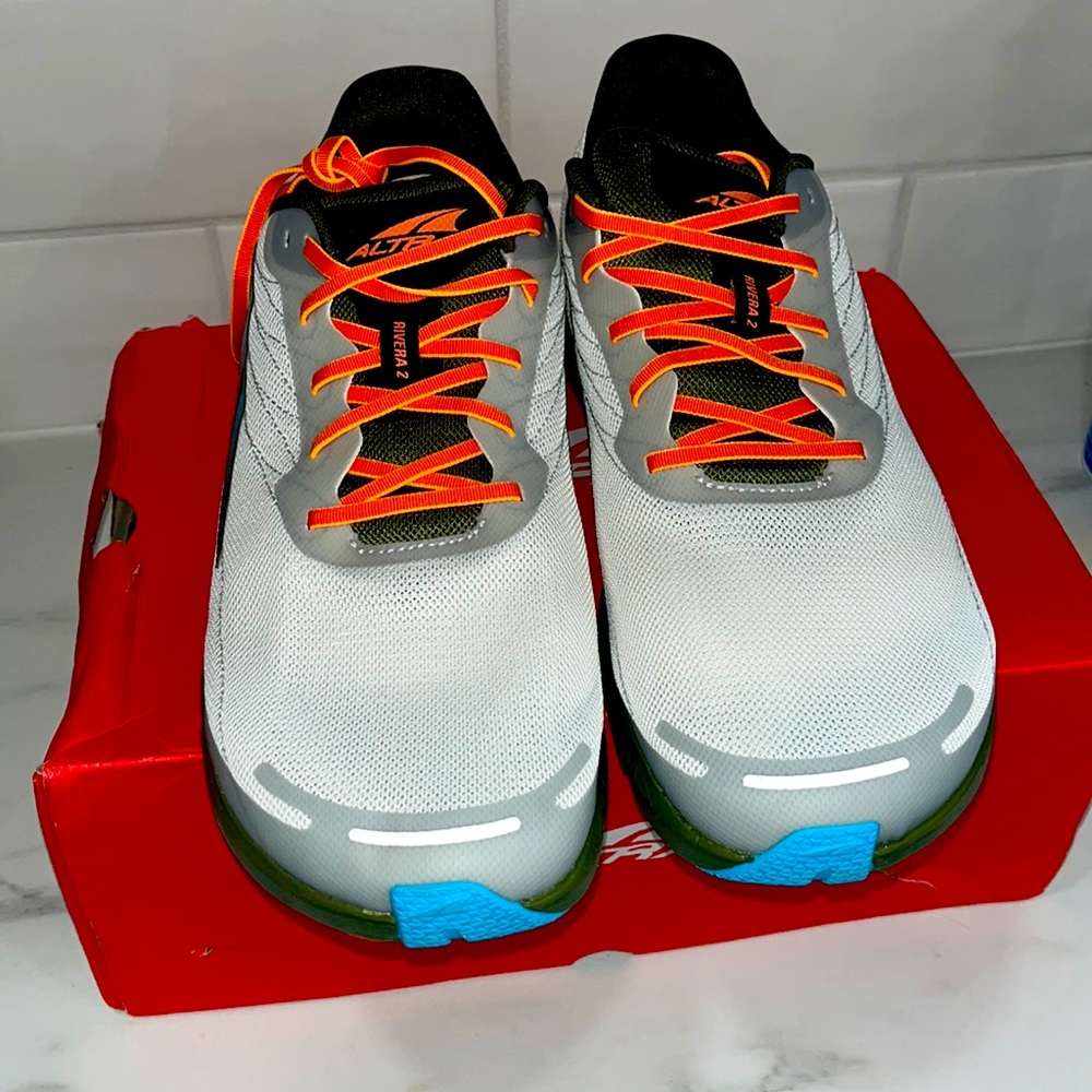 Altra Rivera 2 running shoes